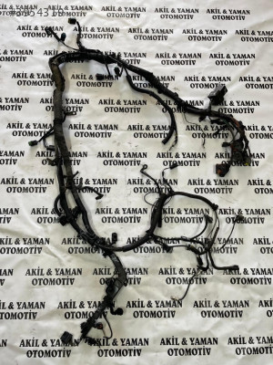308 1.6 DİZEL MOTOR TESİSATI ÇIKMA ORJİNAL