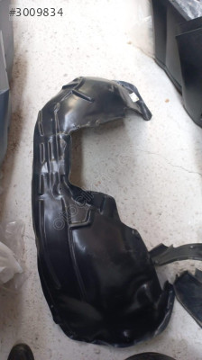 OPEL ASTRA K SOL ÖN DAVLUMBAZ.OTO ERKAN ÜNYE