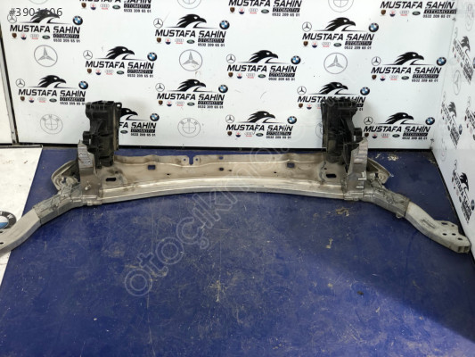 MERCEDES GLC SERİSİ ÖN PANEL ÇIKMA ORJİNAL
