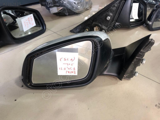 BMW 3 SERİ F30-31 SOL DİKİZ AYNA