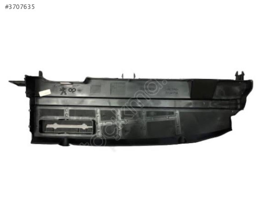 Peugeot 2008 ön hava ızgara bakaliti 98263587zd
