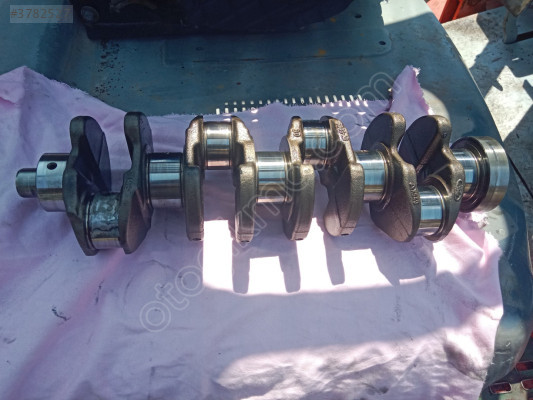 Ford cornet 75lk Krank STİ temiz muuaer