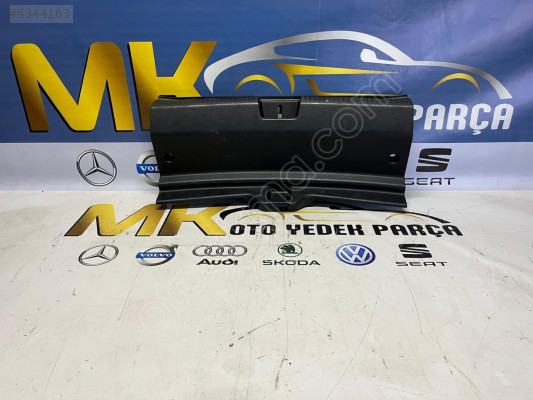 MERCEDES CLA 180-200 W118 ARKA PANEL PLASTİĞİ A 118 690 78 00