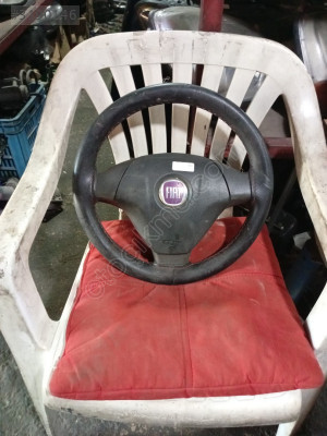 Fiat albea direksiyon