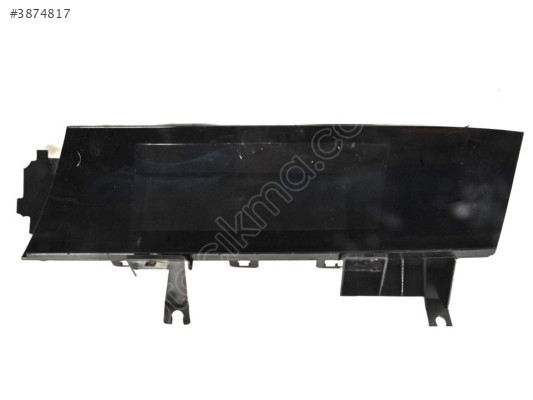 Honda Civic 8 FK UFO LCD Ekran Gösterge Paneli HR0343014 Garanti