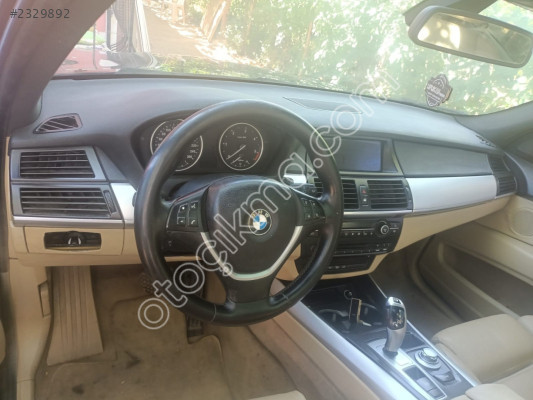 E70 komple gögüs