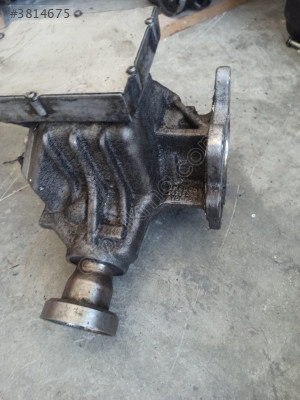 VOLVO XC90 ÖN DEFRANSİYELİ 30735299