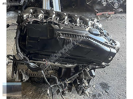 e71 motor x6