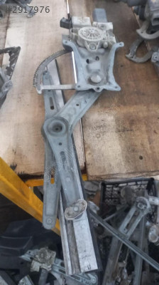 OPEL VECTRA C SAĞ ÖN CAM KRİKOSU.OTO ERKAN ÜNYE