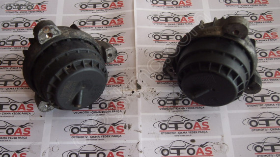 BMW 5.25 MOTOR TAKOZU