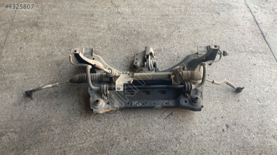 Qashqai J11 1.5 Manuel Alt Travest