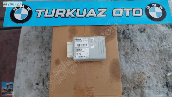 bmw x5 x6 süspansiyon beyni x5 air beyni