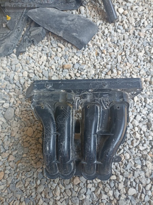 Fiat Punto manifold