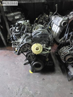 daihatsu aplause motor