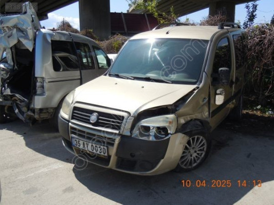 SAMSUN EFEKAN UZUN EFECAR OTO ÇIKMA YEDEK PARÇA DOBLO PARÇALARI