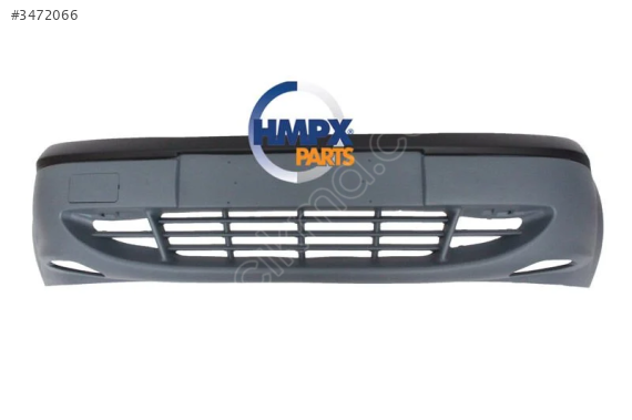 Ön Tampon Sissiz | Ford Fiesta 1999-2001