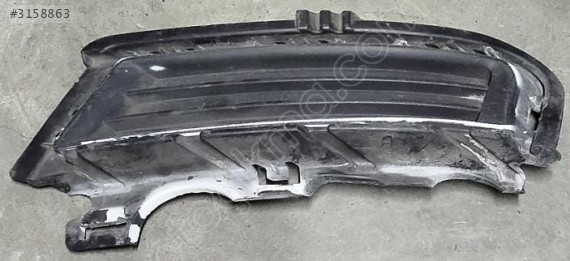 Golf 7  Sis Lamba Kapağı Sol ORJİNAL SÖKME