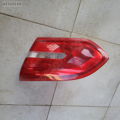 Ford focus sag sol stop orjin
