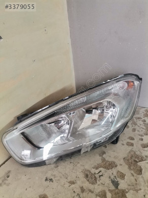 Ford courier sol far cıkma orijinal