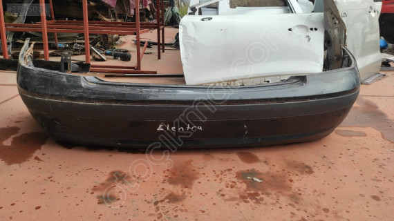 HYUNDAİ ELENTRA ARKA TAMPON
