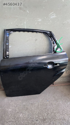 FORD FOCUS 2015 ÇIKMA ORJİNAL YENİ SOL ARKA KAPI