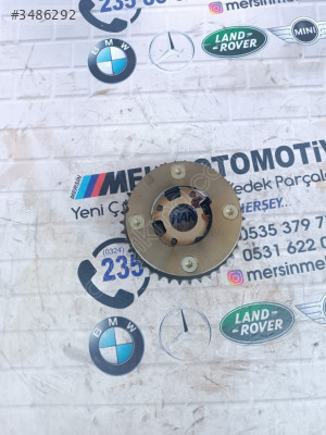 BMW ÇIKMA F10 F20 F30 N20 EKSANTRİK DİŞLİSİ 7583818 75838189