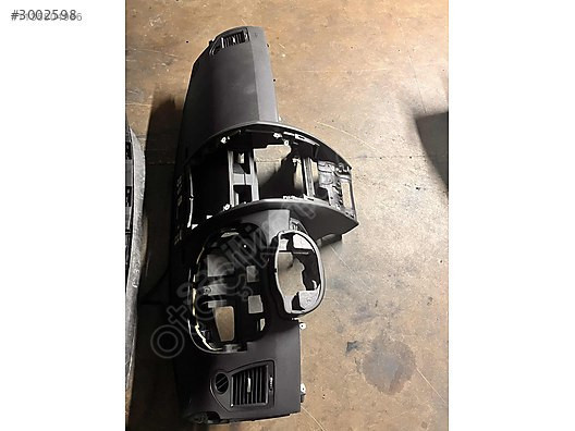 RENAULT MEGAN 2 TORPİDO