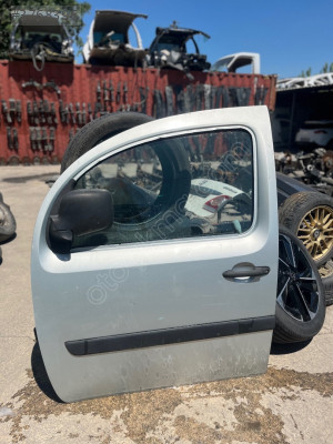Renault Kangoo3 Sol Ön Kapı Sökme Hatasız