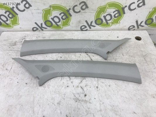 SEAT ATECA 2017 2025 ÖN DİREK İÇ KAPLAMA SOL 575867233E