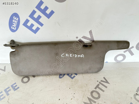 mitsubishi carisma 2004 sol güneşlik (son fiyat)