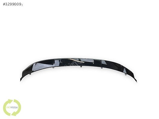 AUDI E-TRON 2019 2023 ÖN TAMPON ALT SPOYLER 4KE807733