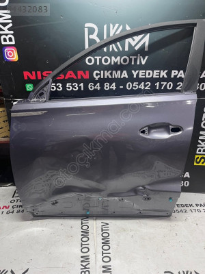 tiggo 7 sol ön kapı