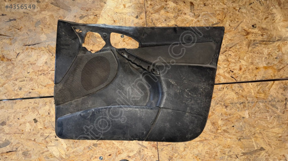 FORD FOCUS 1 SAĞ ÖN-ARKA KAPI DÖŞEMESİ