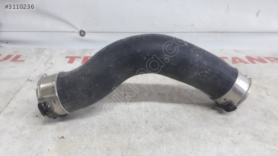Mercedes C 205 HORTUM İNTERCOOLER HORTUMU A2055280100