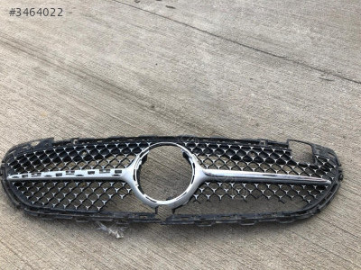 MERCEDES C SERİSİ W206 AMG ÖN PANJUR 2068882100