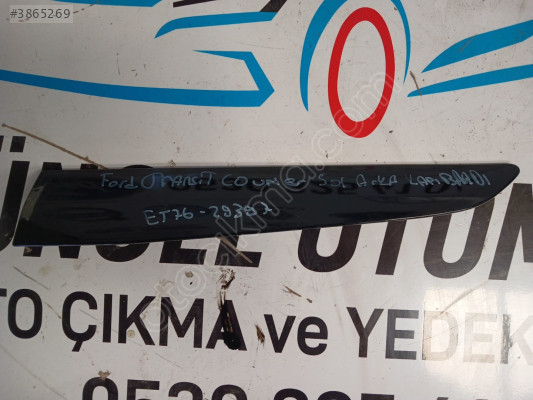 FORD TRANSİT COURİER SOL ARKA KAPI BANDI ORJİNAL ÇIKMA