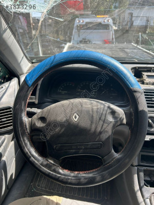 RENAULT LAGUNA 1 DİREKSİYON AİRBAG