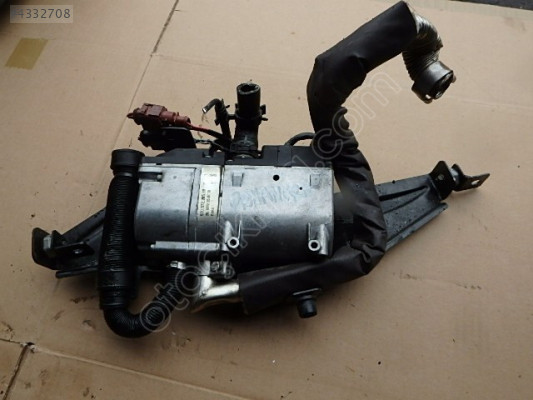 PORSCHE PANAMERA VEBASTO HATASIZ 97057220518