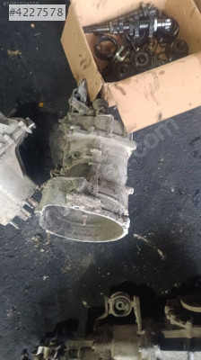 Suziki cary şanzuman