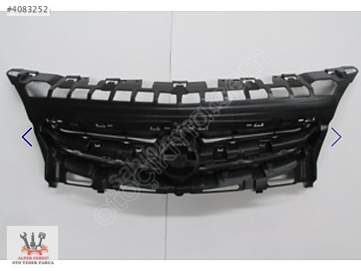 OPEL ASTRA- J- SD/HB- 2012/2020 ÖN PANJUR