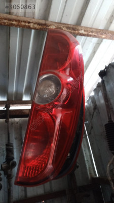 Doblo stopları