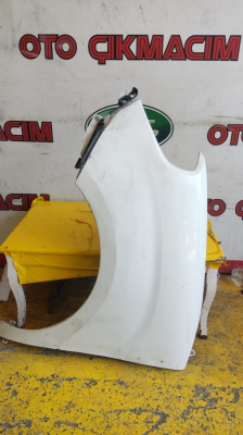 FİAT DOBLO 4 SOL ÖN ÇAMURLUK
