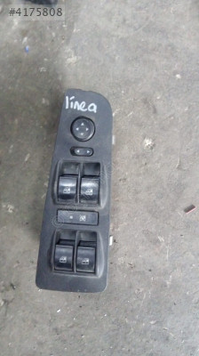 Fiat Linea cam düğme takimi