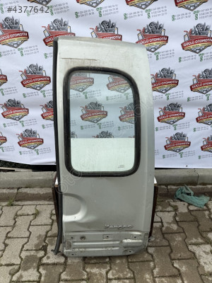 RENAULT KANGO SAĞ ARKA BAGAJ SÖKME ORİJİNAL