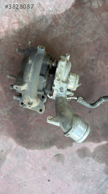 2012 model Nissan Navara turbo 20.000