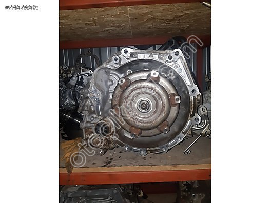Corolla 1.33 Şanzıman Komple - Toyota Çıkma Parçalar