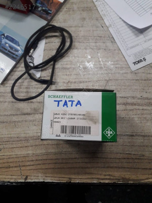 SUBAP İTİCİSİ TATA