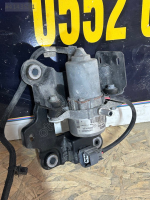 Sandero 2 Clio 5 fren yardımcı vakum pompası 146504994r