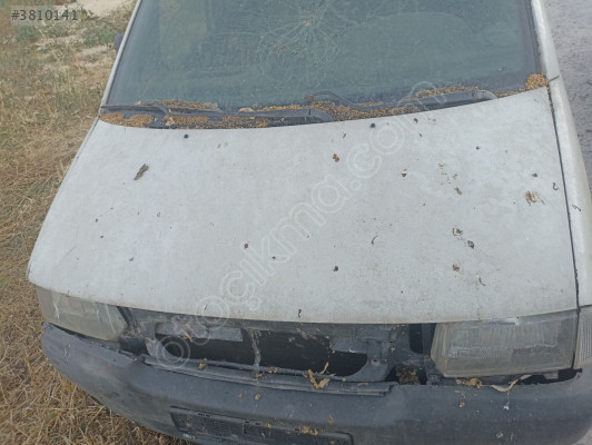 CİTROEN JUMPER KAPUT CİKMA