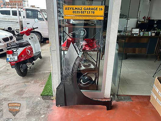 CİTY SAĞ ÖN ÇAMURLUK